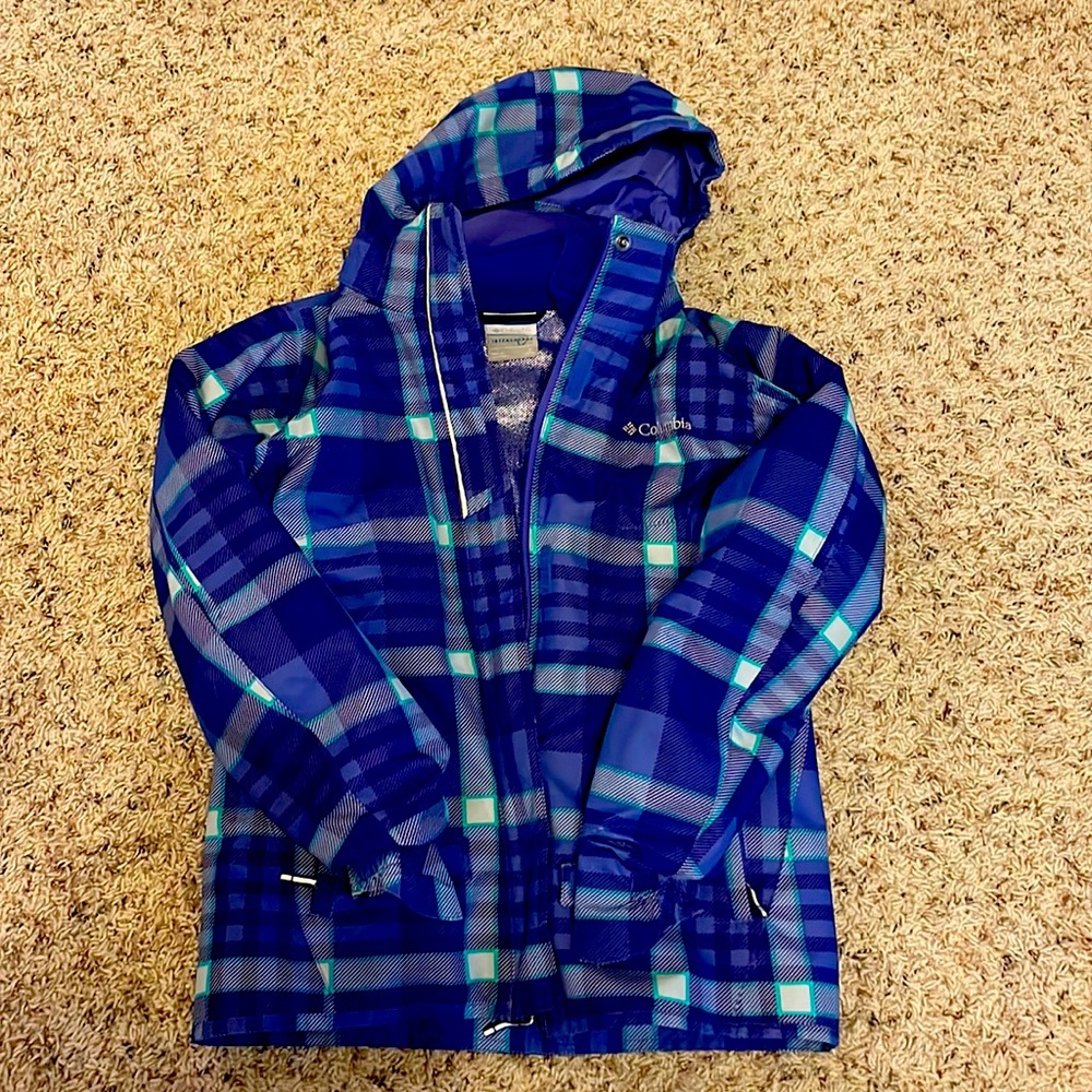 Columbia - Ski / Snowboard Jacket